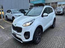 Kia Sportage 2.0 CRDi Style GT Line ID 455377