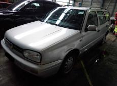 VW GOLF 2000 SWISS TOPLINE ID 455359