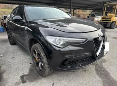 Alfa Romeo Stelvio 2.9 V6 Q4 ID 455381