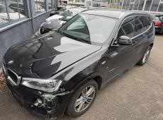 BMW X3 F25 20d xDrive SAG ID 455346