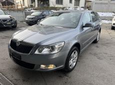 Skoda Octavia Combi 1.8 TSI 4×4 ID 455348