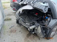 Renault Clio (30000 km)