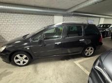 Peugeot 307 SW (180000 km)