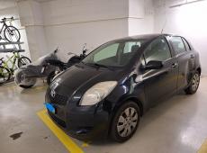 Toyota Yaris 1.3 16V ID 455387