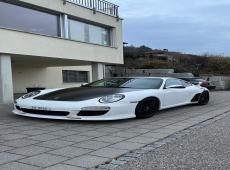 Porsche 911 Carrera Coupé PDK ID 455394