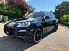 Porsche Cayenne GTS ID 455396