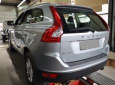 Volvo XC60 (169087 km)