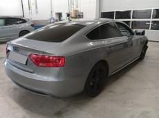 Audi A5 Sportback (176676 km)