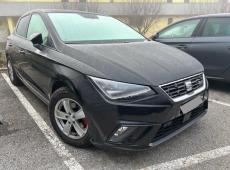 SEAT Ibiza (107565 km)