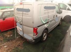Nissan NV200 fourg. (101555 km)