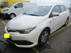 TOYOTA AURIS TS 1.8 HSD COMFORT ID 455408