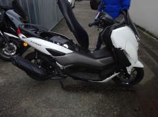 YAMAHA N-MAX GPD 125 ID 455427
