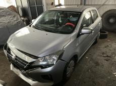 Mitsubishi Space Star 1.2 ID 455404