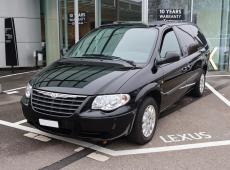 Chrysler Grand Voyager 2.8CRD ID 455406