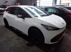 CUPRA CUPRA BORN 58KWH ID 455399