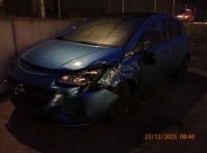 OPEL CORSA 1.0 T ECOF COLOR ED ID 455407