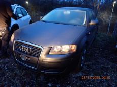 AUDI A3 1.8T FSI ATTRACTION ID 455417