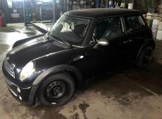 Mini cooper ID 455401