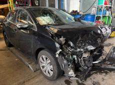 Peugeot 208 (88115 km)