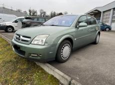Opel Signum (181043 km)