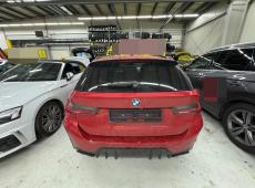 BMW M340i xDr 48V T MSportPro, 374 PS