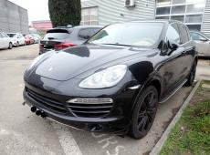 PORSCHE CAYENNE DIESEL ID 455443