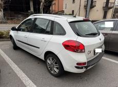 Renault Clio Grandtour 1.2 TCe 100 Expression ID 455444