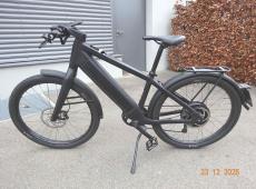 STROMER ST 3 KETTE 814WH 45 KM/H ID 455456