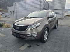 Kia Sportage 2.0 CRDi ID 455433