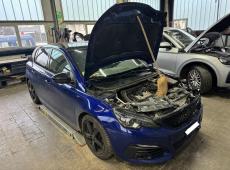 PEUGEOT 308 1.6 THP GT EAT ID 455440