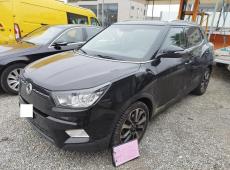 SSANG YONG Tivoli 1.6 e-XGi Sapphire 2WD ID 455461