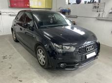 Audi A1 SB 1.2 TFSI ID 455462
