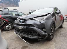 Toyota RAV-4 ID 455447
