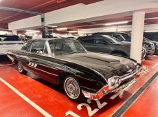 Ford Thunderbird ID 455454