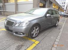 MERCEDES-BENZ E 300/350 CDI BE ID 455431