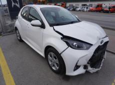 Toyota Yaris ID 455438