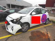 HYUNDAI I10 1.0 ORIGO AUT. ORIGO ID 455451