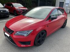 Seat Leon Cupra ID 455412