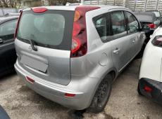 Nissan Note (106924 km)