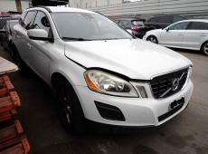 VOLVO XC60 D3 KINETIC ID 455471