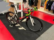 Scott Addict Gravel Tuned (10000 km)