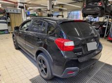 Subaru XV (90149 km)