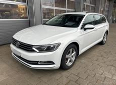 VW Passat Variant (163478 km)