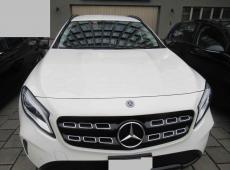 MERCEDES-BENZ GLA 200 URBAN ID 455482