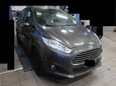 FORD FIESTA 1.0 SCTI FREETECH ID 455494