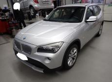 BMW xDrive 23d ID 455478