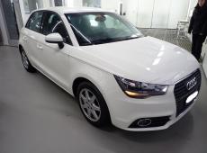 Audi A1 Sportback ID 455484