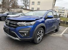 Dacia Jogger 1.0 TCe Comfort 7P ID 455485