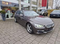 BMW 320i ID 455488