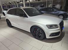 Audi SQ5 3.0TDI ID 455492